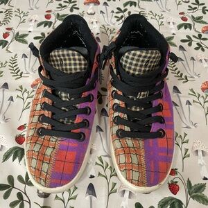 Allbirds women’s wool piper mid